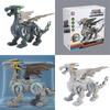 Spraying Electric Dragon Large-sized Dino Toy For Boys