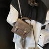 Handbag Bag Women's New Trendy Fashion Backpack College Style Casual Shoulder Backpack