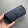 Waterproof Glasses Case PU Leather Sunglasses Storage Box Eyeglasses Pouch  Eyewear Accessories