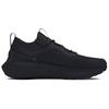 Under Armour Phantom 4 Abrasion Resistant Low Top Casual Shoes Women's Black 3027594-002