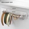 Makeup Storage Box For Bathroom Mirror Cabinet Acrylic Toilet Washstand Cosmetics Rack Skin Care Products Mask Organizer