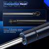 ECCPP Lift Support Hood Replacement Struts Gas Springs Fit for BMW 323i for BMW 328i for BMW 328i xDrive for BMW 328xi for BMW 330i for BMW 335d for
