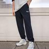 New FILA ORIGINALE Knitted Sweatpants Men's Legend Blue F11M439603FNV