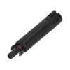 1000V Solar Fuse Holder IP67 Waterproof Male and Female Connector PV Fuse for Solar Pannel 30A