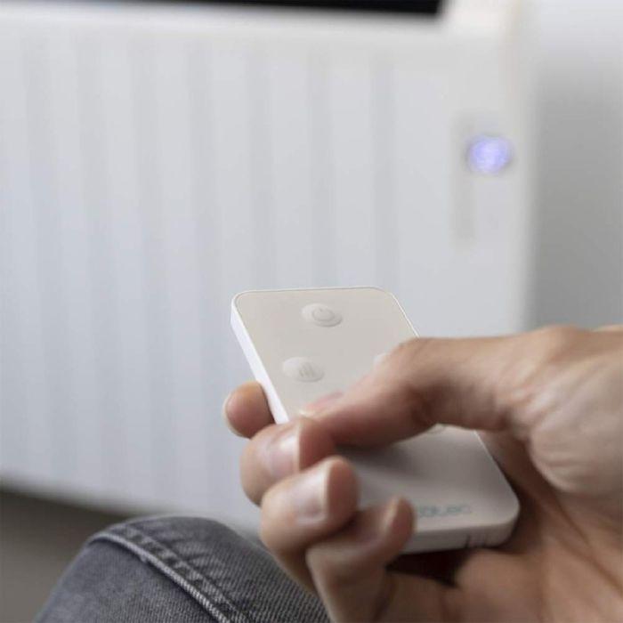 Cecotec Thermal Emitter ReadyWarm 2500 Thermal Connected