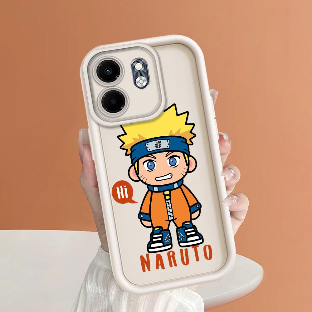 Soft Silicone Phone Casing Full Cover Camera Shockproof Protection Case for Huawei Honor Infinix Tecno iPhone Motorola Google