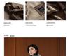 Unisex Autumn Retro Waterproof Stand-Up Collar Sporty Jacket, Solid Color, Loose Fit.