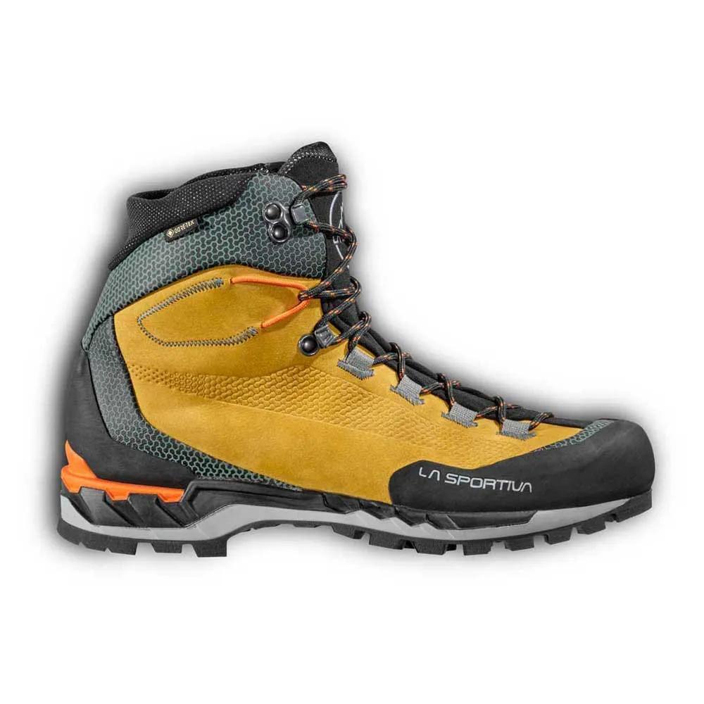 La Sportiva Ботинки для хайкинга Trango Tech Leather Goretex