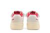 adidas Forum 84 Low 'White Vivid Red'