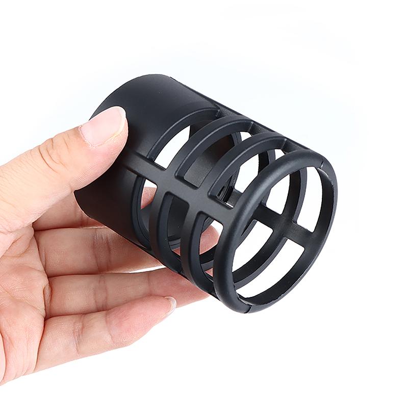 Diy Accessories Heat Gun Ironing Cover Heat Shield Cover High Temperature Ironing Coating Protective Cover Tool