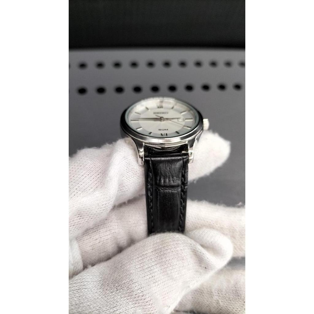 Used SEIKO 6N22-00E0 Watch