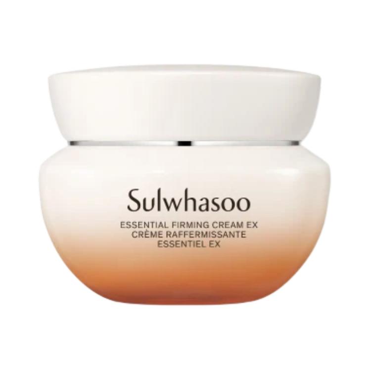 Sulwhasoo Укрепляющий крем Essential 75ml