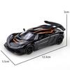 (Bagged) 1:36 Scale Replica Racing Car Toy Model, Die-cast Metal, Realistic Car, Children's Alloy Car, Boy's Toy, Car Decoration