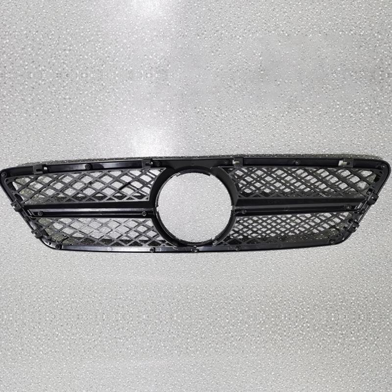AMG-Style Grille Mesh for Mercedes-Benz W203 C-Class 180/200/260
