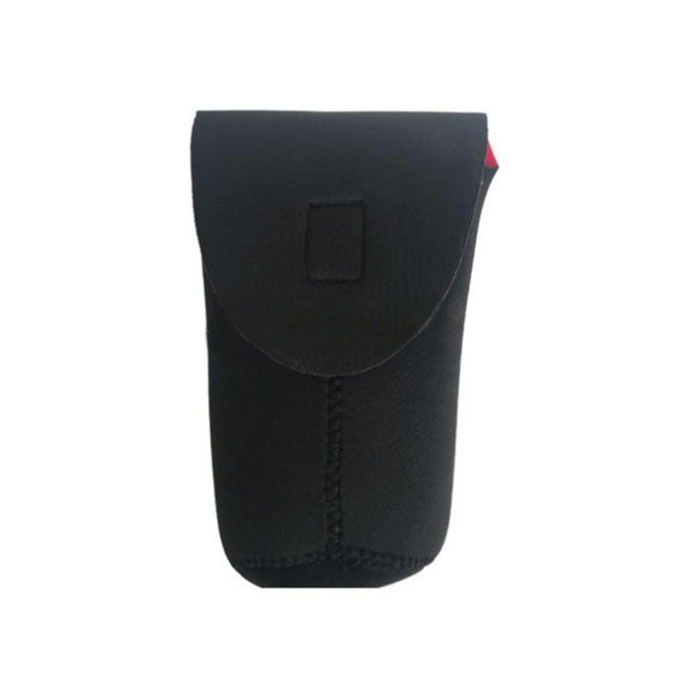 

Чехол для объектива Водонепроницаемая защитная сумка для объектива камеры Ударопрочный защитный чехол для объектива зеркальной камеры