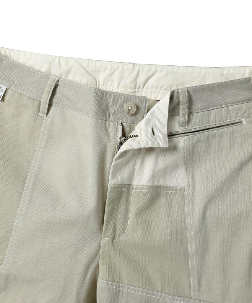 THISISNEVERTHAT Tnt Minions Crazy Work Pant Multi