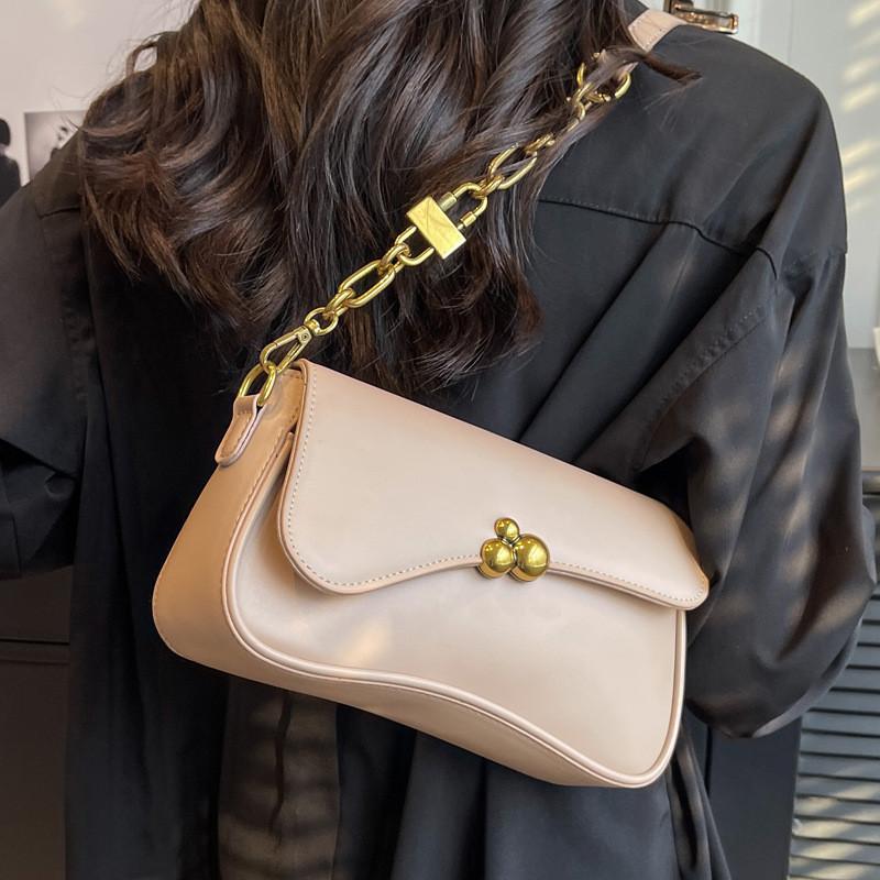 IELGY Сумка Rita - женская модная сумка через плечо и через плечо из искусственной кожи — фото 7