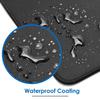 Anime Girl Mouse Pad 40x45cm Water Proof Rug Desk Accessories Aesthetic Computer Tables Table Cushion Office Carpet Extended Pad