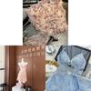 Pure Desire Sleepwear Slip With Lace And Vneck For Women