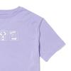 Kappa Women's Short Sleeve Box Print T-Shirt