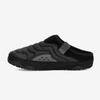 Teva Unisex Puffer Shoes Riember Terrain  Stvu2439582 Blk 