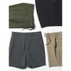 Uniqlo Japan Ultra Stretch Shorts