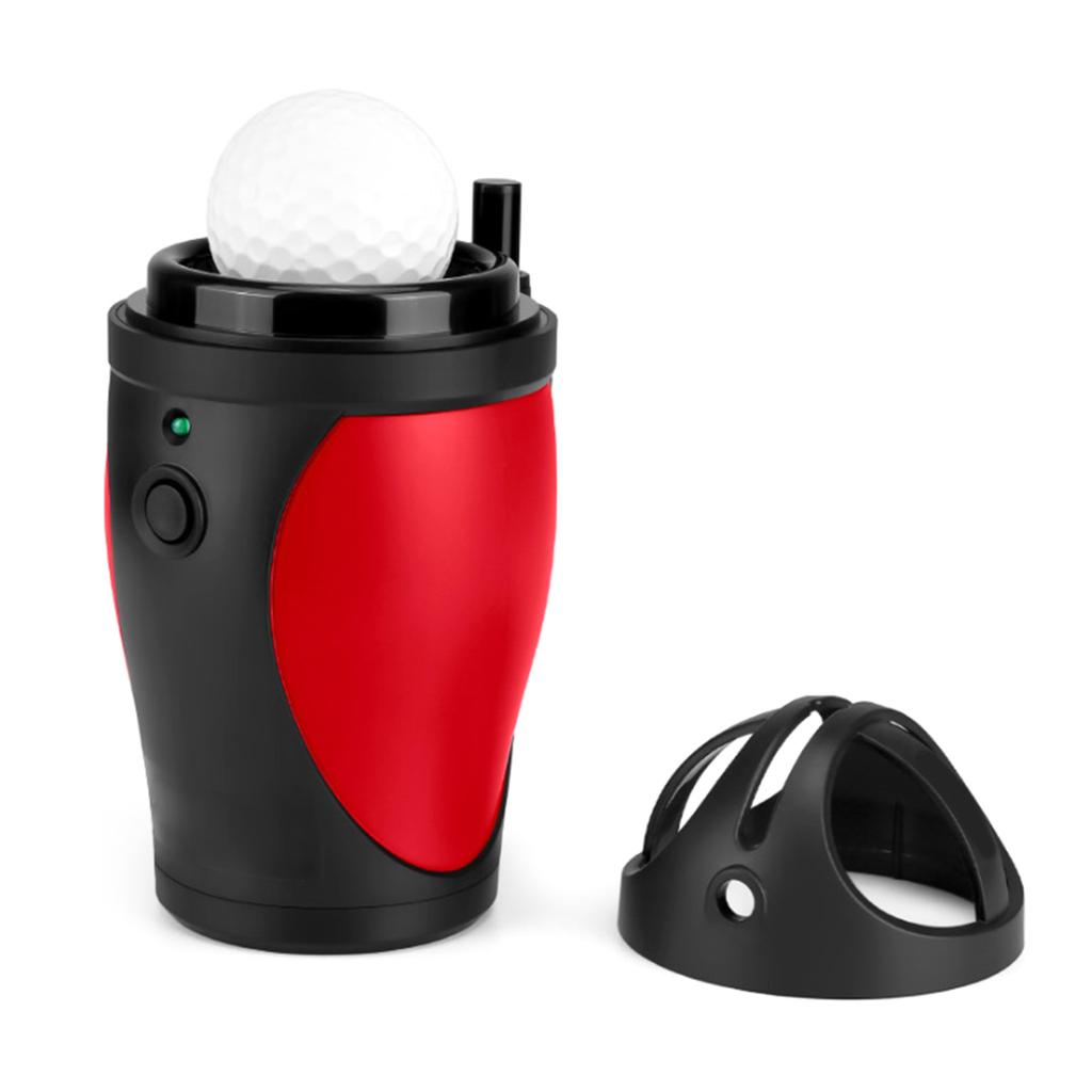 Golf Balls Alignment Identification Tool Electric Scriber Balls Marker Tool Golf Balls Painter Golf Line Drawing Tool