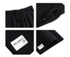 Anta Men's Summer Relaxed-Fit Knit Five-Point Shorts