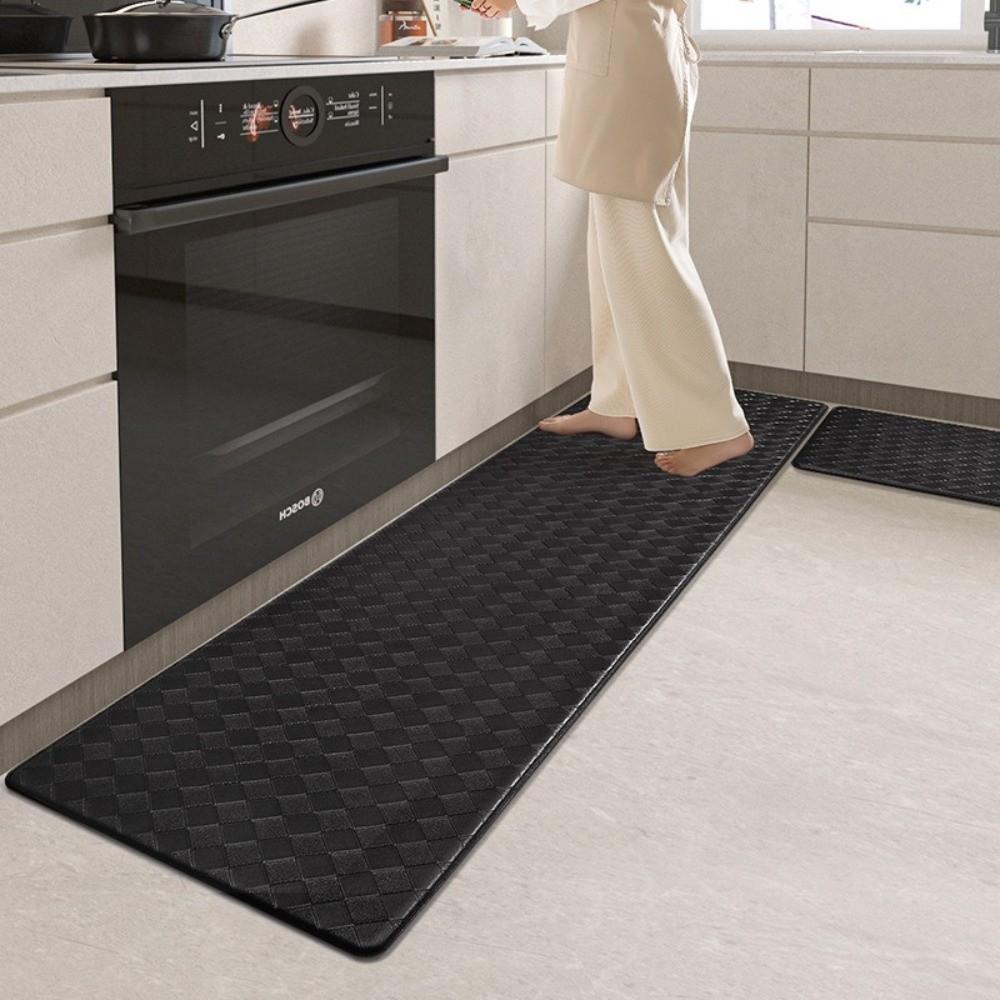 Covor de bucătărie antiderapant 44*120cm Covoraș de intrare Nou Covor de hol Podea de bucătărie