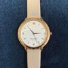 Used Kate Spade Watch Morningside KSW1508 Beige