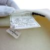 CHANEL Vintage Caps PlasticsCC Wool wool beret Ivory wool Used