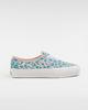 VN000EAAO3N Vans Premium Authentic Sepia Rose (Men's)