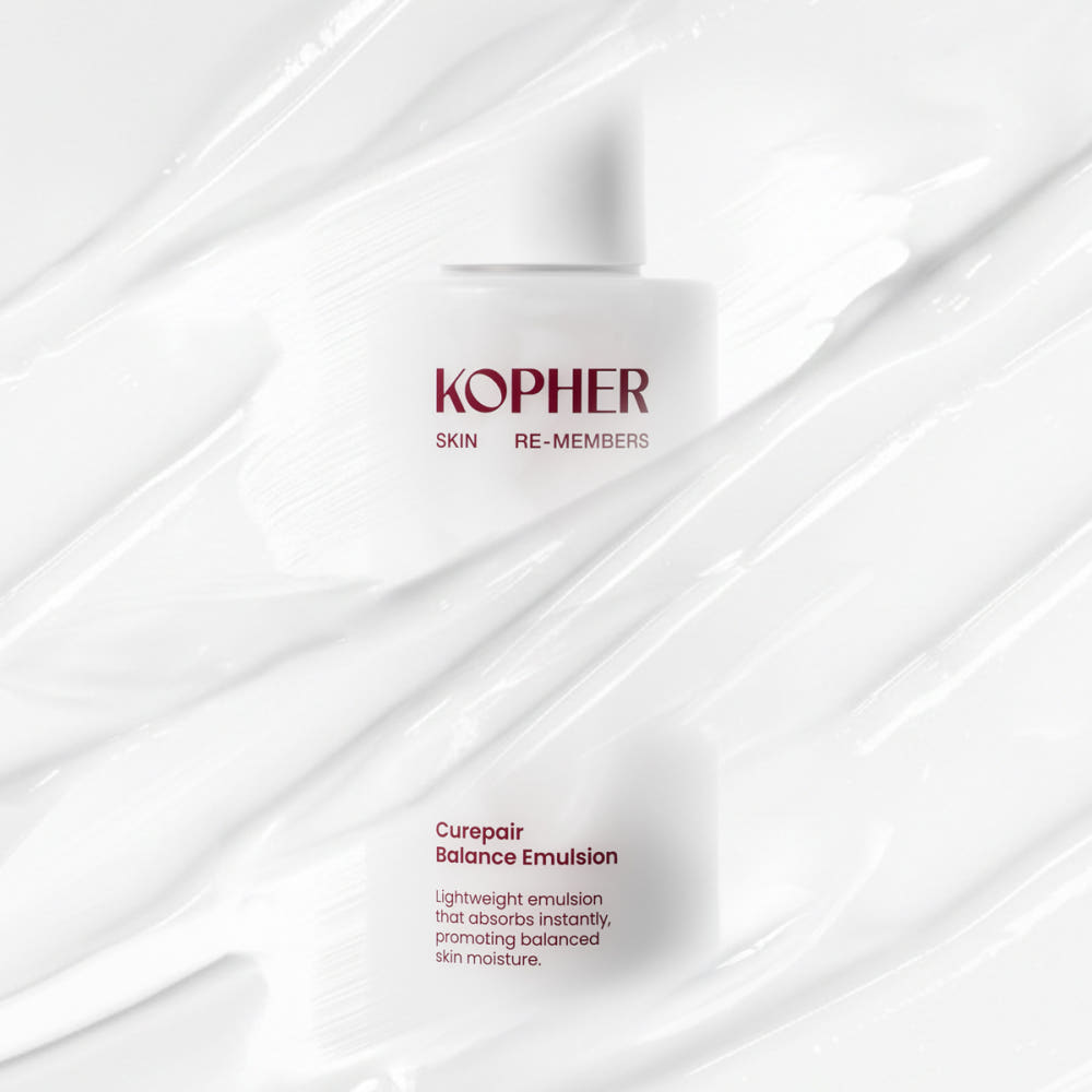 kopher Emulsión Equilibrante Curepair 200ml