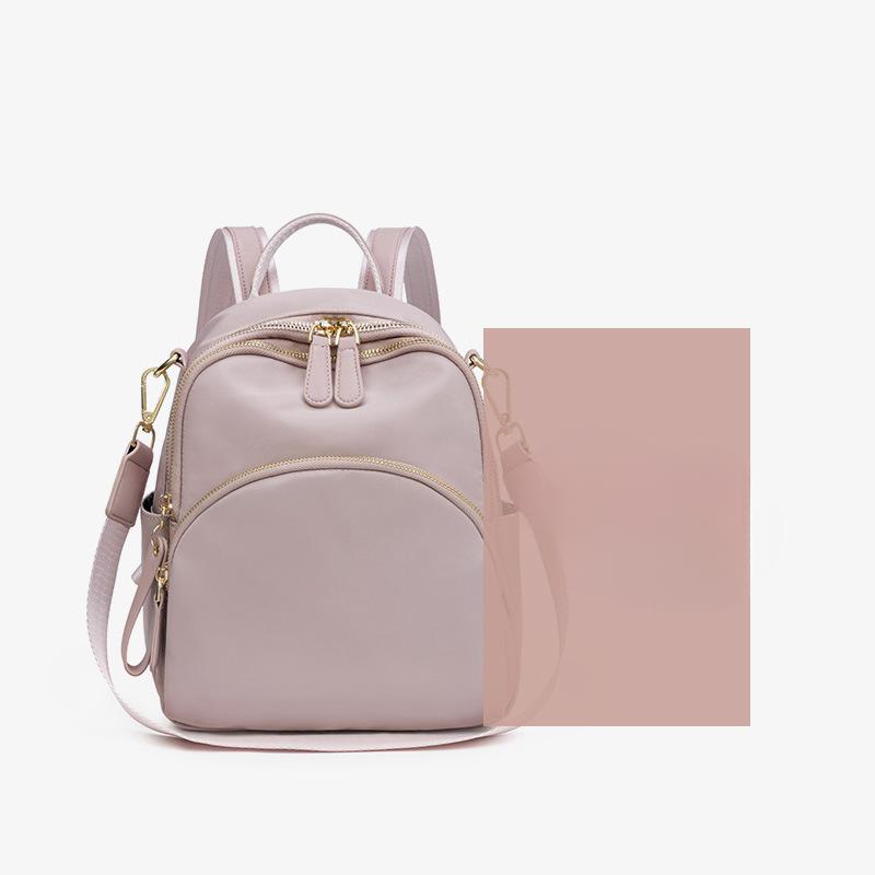 

Рюкзак женский уличный рюкзак из ткани Оксфорд женская сумка водонепроницаемая в стиле Instagram