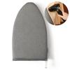 Garment Steamer Ironing Glove, Waterproof Mini Ironing Board With Finger Loop Garment Steamer Mitt Heat Resistant Gloves