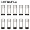 For iPhone 12-17 Pro Max 100 PCS/Pack SIM Card Slot Spring