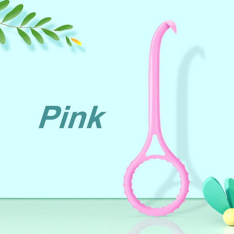 Invisible Braces Remover and Retainer Removal Hook in Individual Packaging