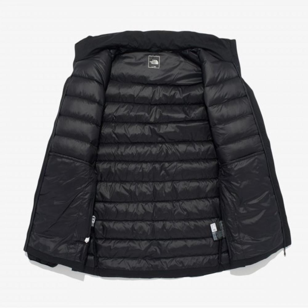 The North Face Rds Down Jacket Nj1dq58a