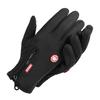 Outdoor Cycling Gloves, Bicycles for Warmth and Anti Slip In Autumn and Winter