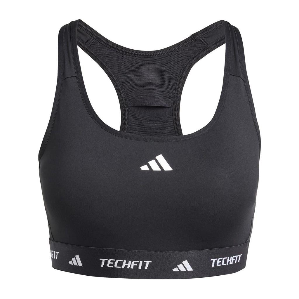 adidas Womens/Ladies Techfit Sports Bra