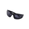 Polarized Tactical Goggles: Windproof, Sandproof, Impact-Resistant for CS Field, Shooting, or Motorcycle Riding