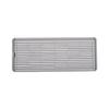 2Pcs Sunroof Ceiling Grille Cover Trim For Mercedes W203 W208 W209 W210 W211 W215 W219 W220 W240 A2117840644