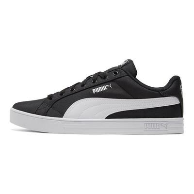 Buty deskorolkowe Smash Vulc Low Top Unisex Sneakers Czarne 385554-02