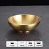 Retro Multi-purpose Serving Bowl