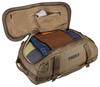 Thule Limited Edition Chasm 40L Duffel Deep Khaki 1.4kg Bag,