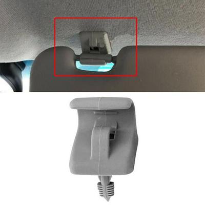 1 Pezzo Gancio Fermo Parasole Interno Clip Per Hyundai Getz 2002-2011 852351C300QS