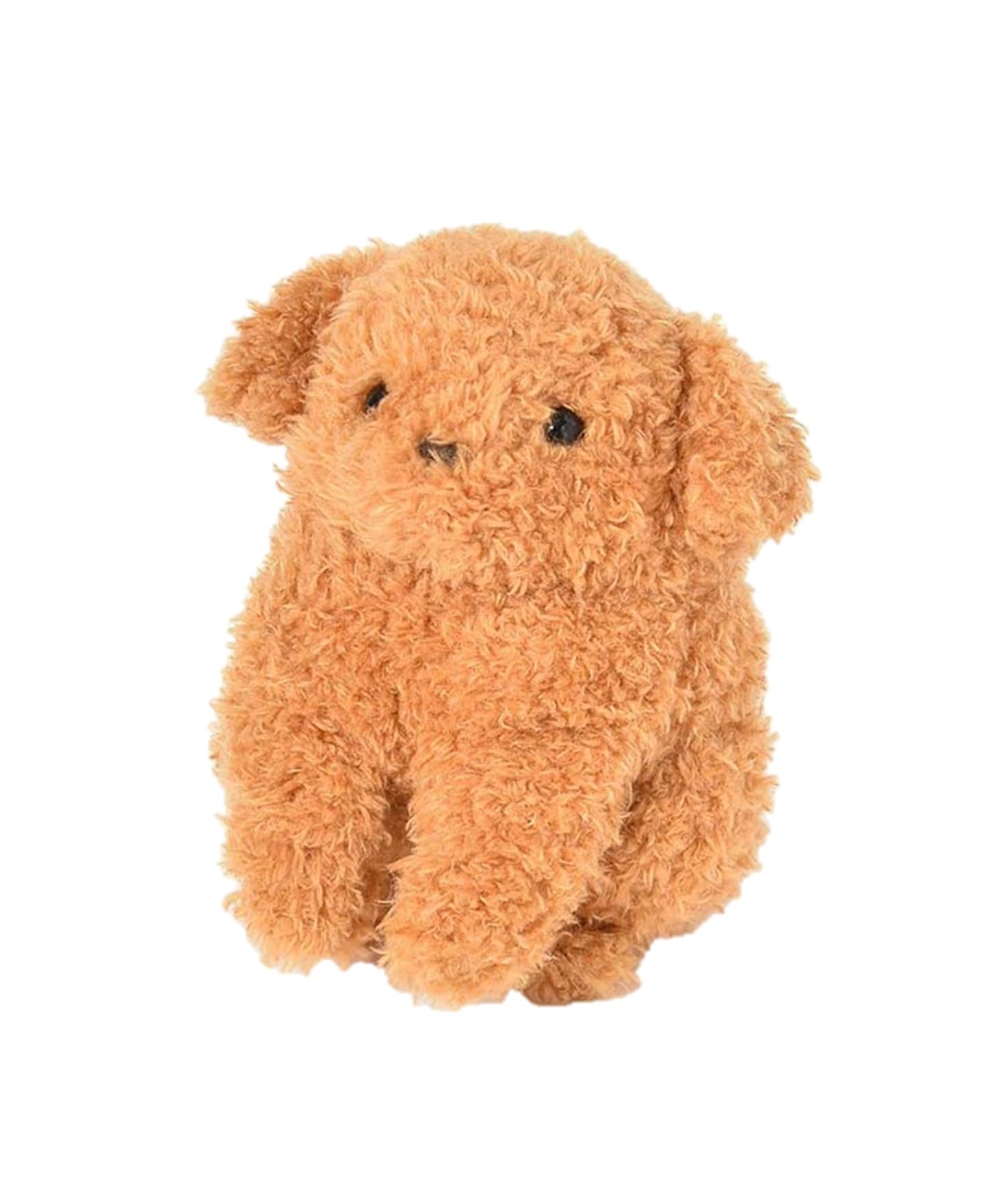 

Bleu Bleuet Pochainu Plush Toy (Toy Poodle)