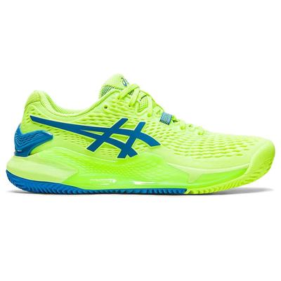 Sports Shoes Green Gel Resolution 9
