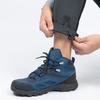 DECATHLON MH500 Casual Pants Men's Smoky Black 8926761