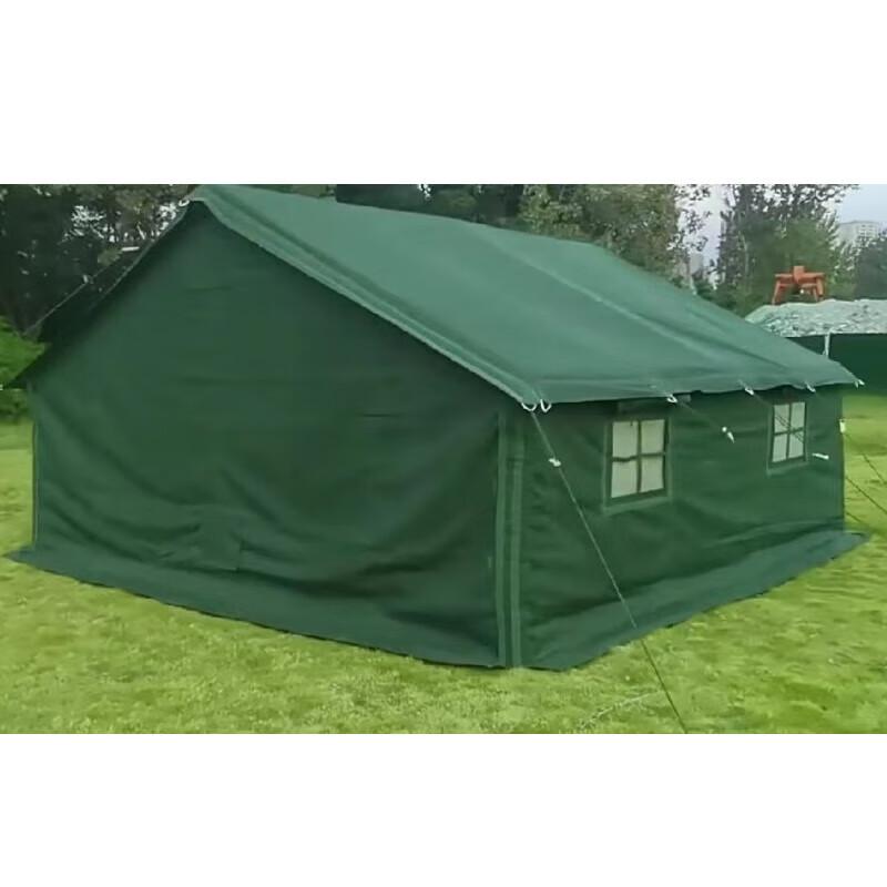 Chunsen Type 93 Squad Cotton Tent 1 Set